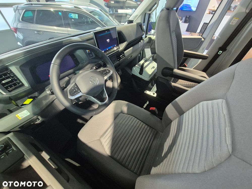 Volkswagen Grand California - 29