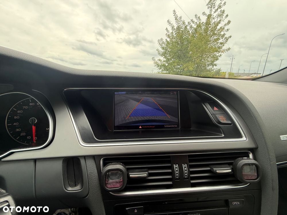 Audi A5 Cabrio - 14