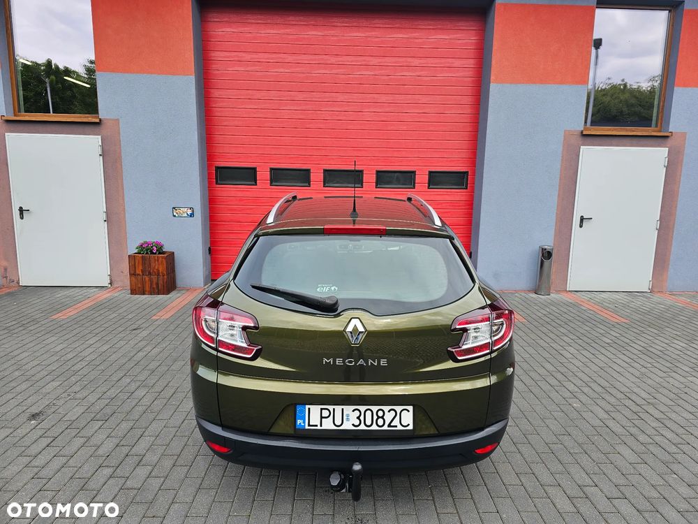 Renault Megane 1.6 16V Expression - 18