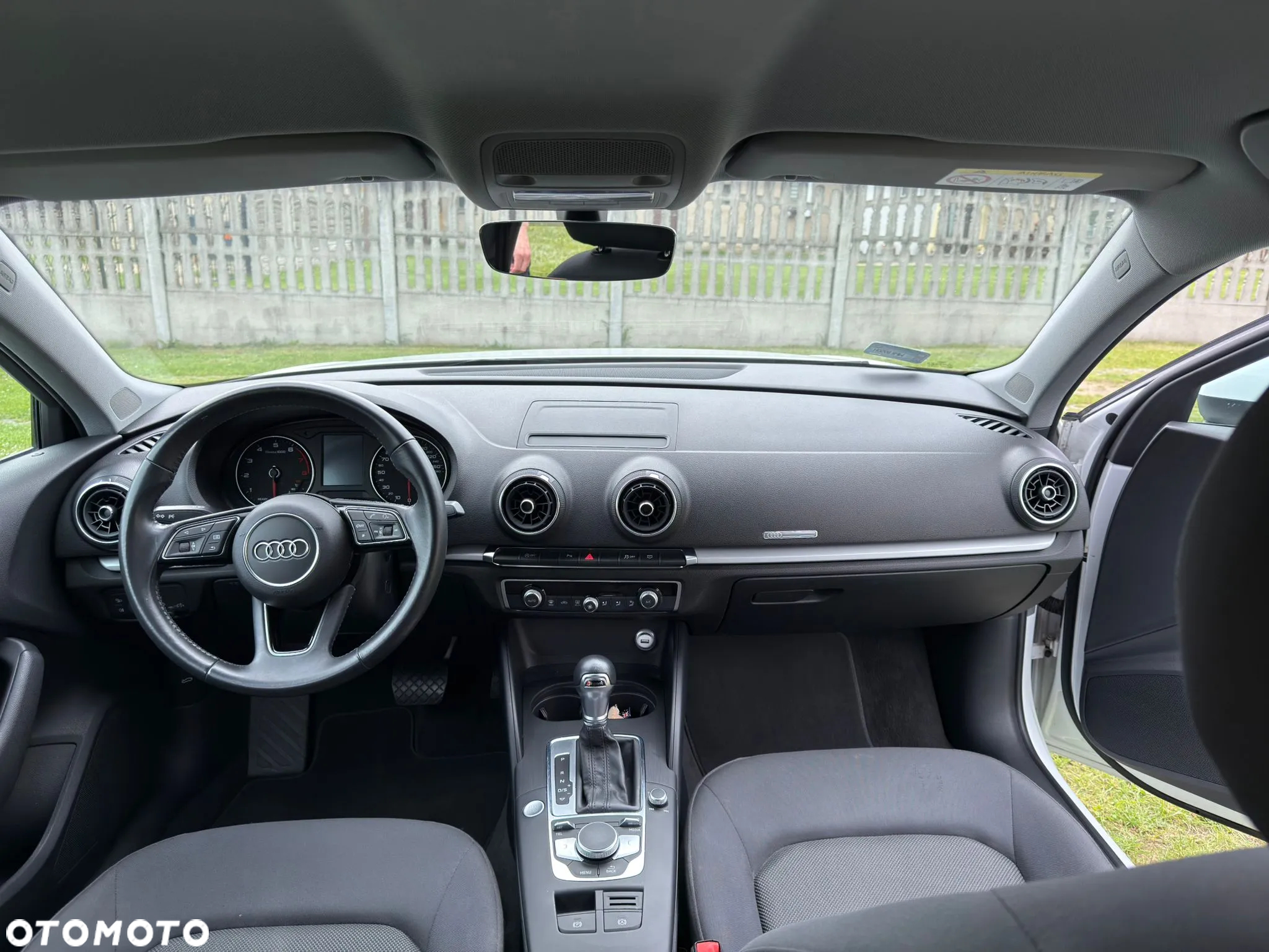 Audi A3 35 TFSI S tronic - 14