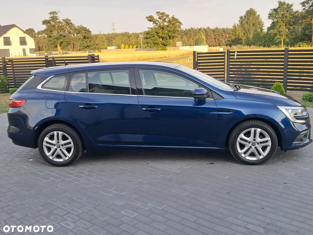 Renault Megane ENERGY TCe 100 LIFE - 7