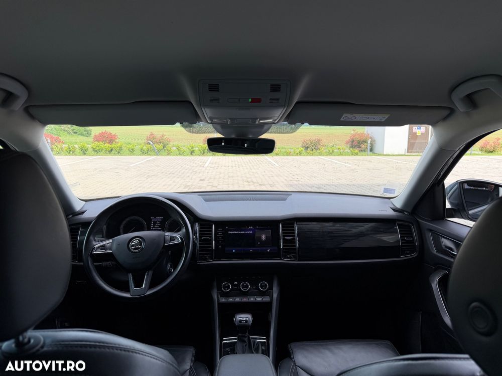 Skoda Kodiaq - 4