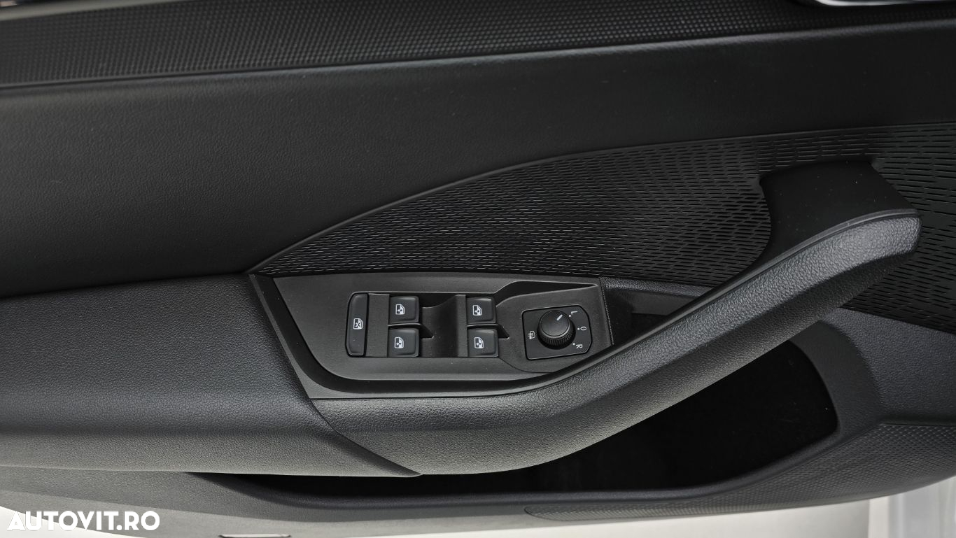 Skoda Octavia - 11