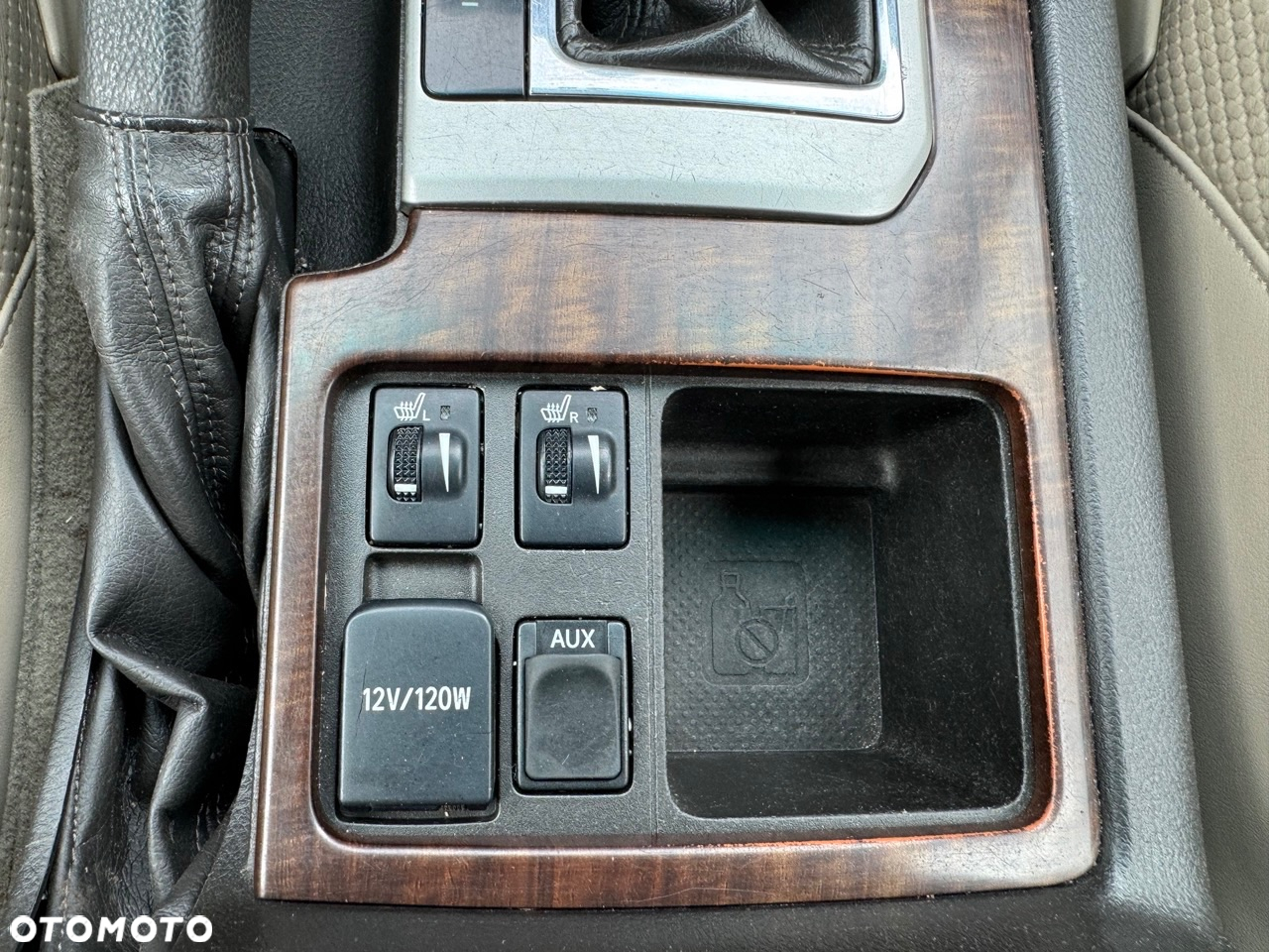 Toyota Land Cruiser LC 3.0 D-4D Prestige - 25