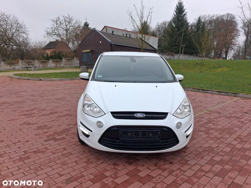 Ford S-Max 2.0 TDCi DPF Business Edition - 7