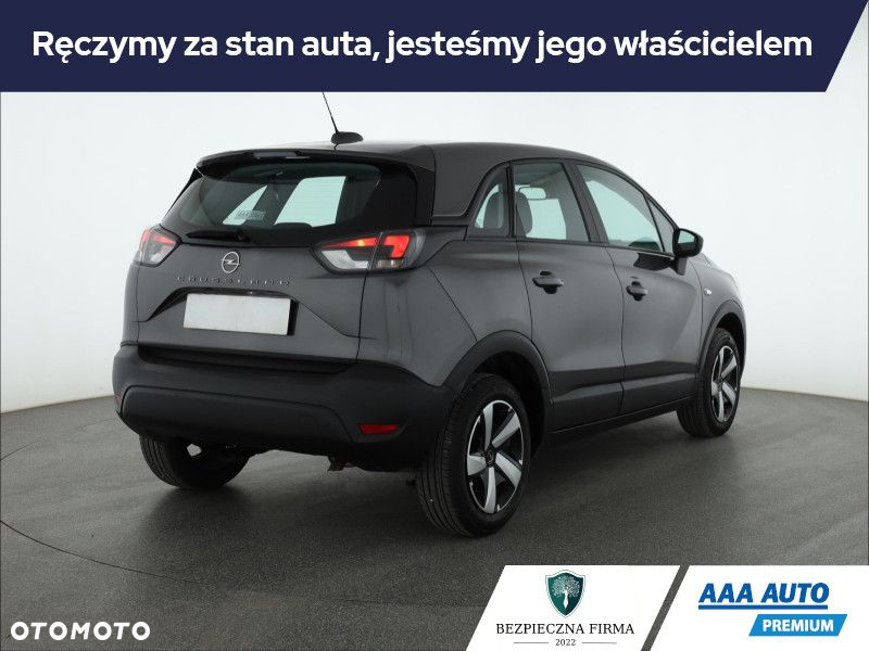 Opel Crossland X - 6