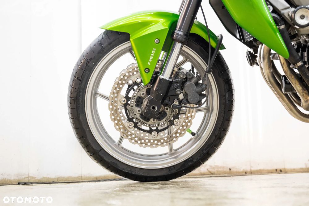Kawasaki Z - 29