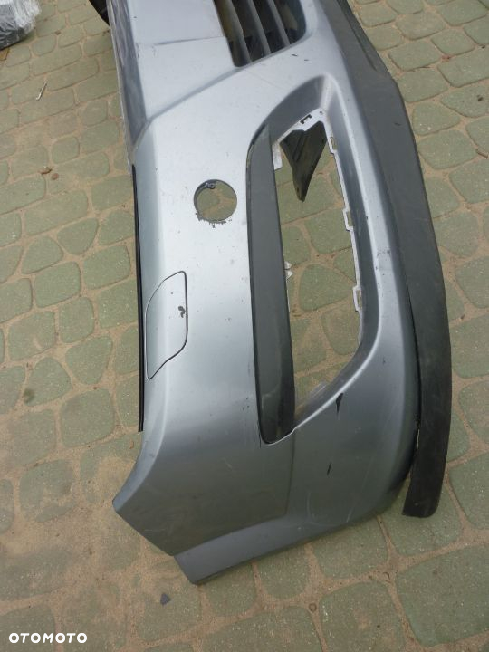 zderzak Opel Astra 3 H Z 155 - 2