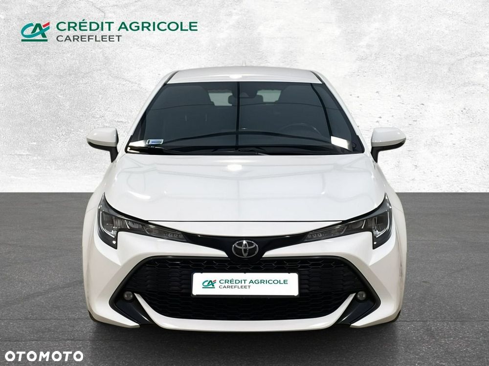 Toyota Corolla - 3