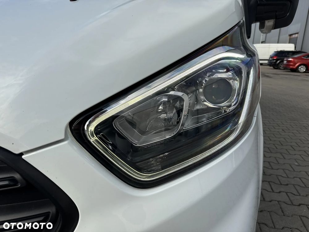 Ford Transit Custom L2H2 Trend 3300 2.0 EcoBlue - 9