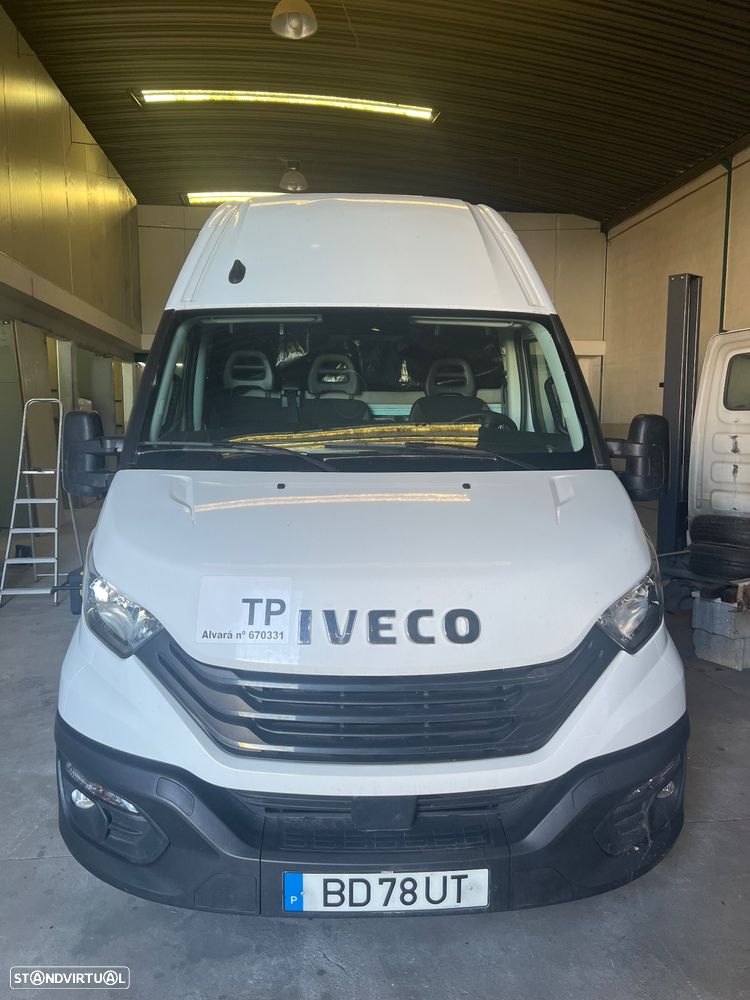 Iveco 35 S18 - 1