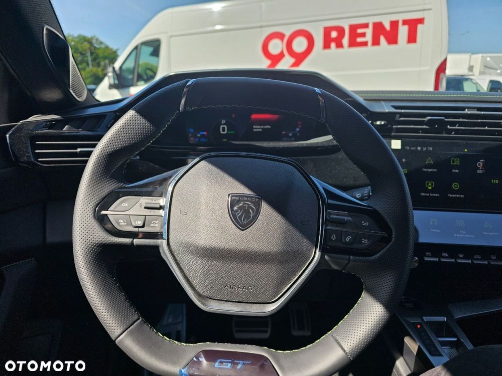 Peugeot 308 - 15