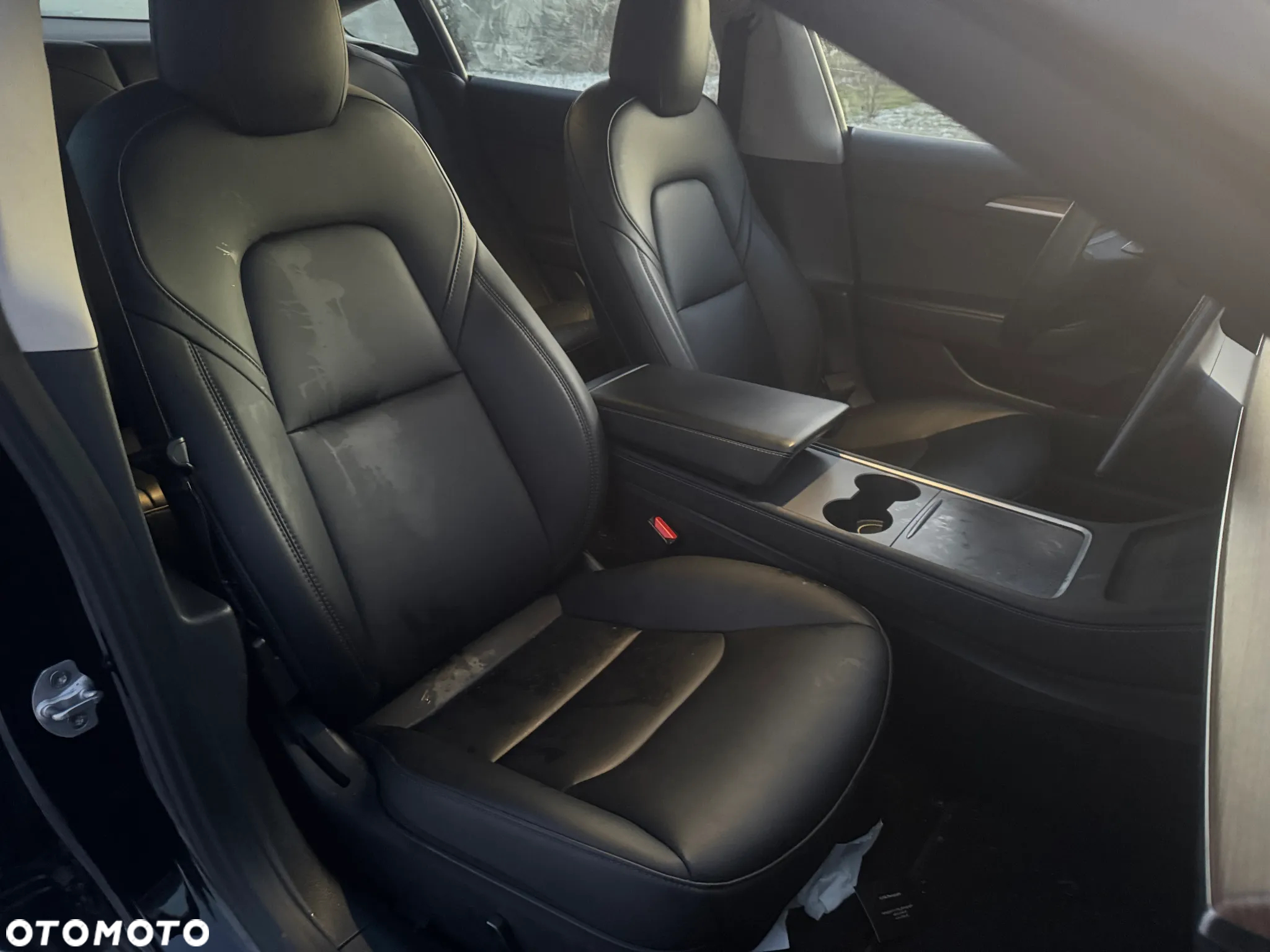Tesla Model 3 RWD Hinterradantrieb - 10