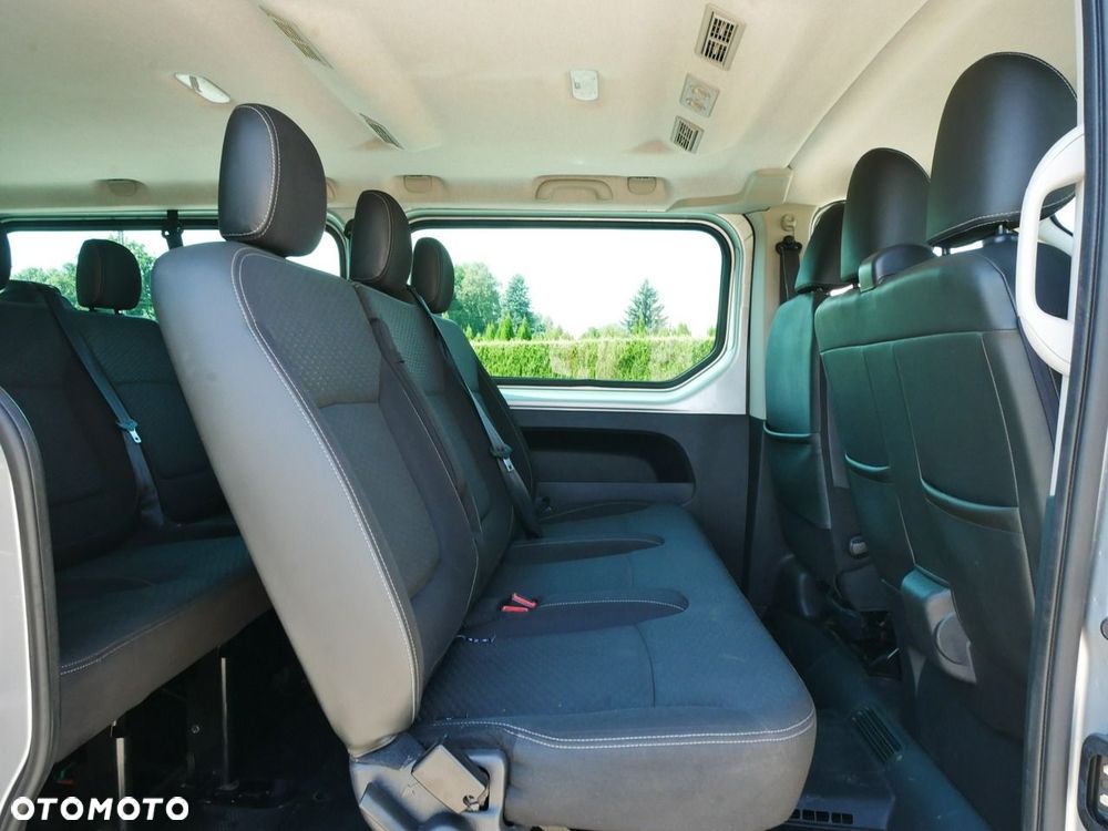 Opel Vivaro L2H1 S&S Tourer - 8