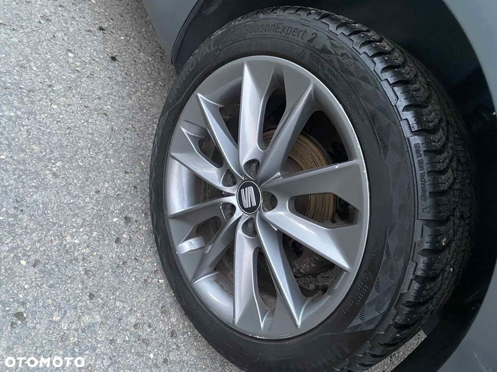 Seat Ibiza 1.2 TSI CONNECT - 33