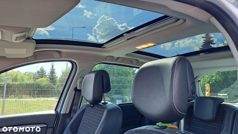 Renault Scenic Xmod 1.5 dCi Bose EDition EDC - 1