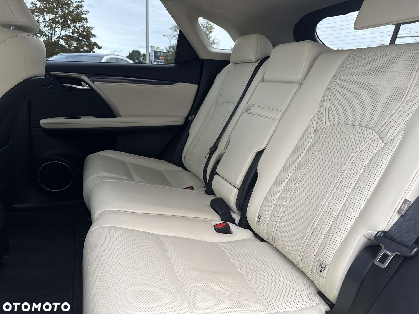 Lexus RX - 19