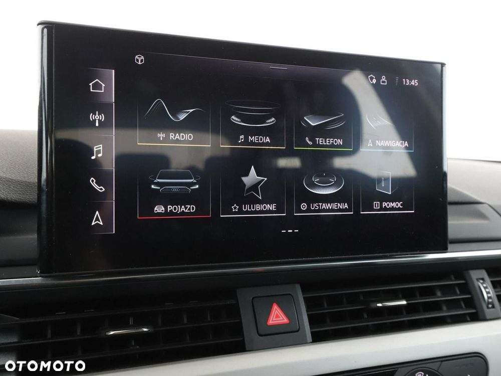 Audi A4 Avant 35 TDI mHEV S tronic - 24
