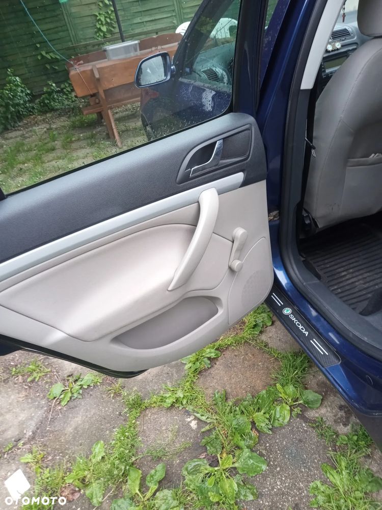 Skoda Octavia 1.9 TDI Classic - 17