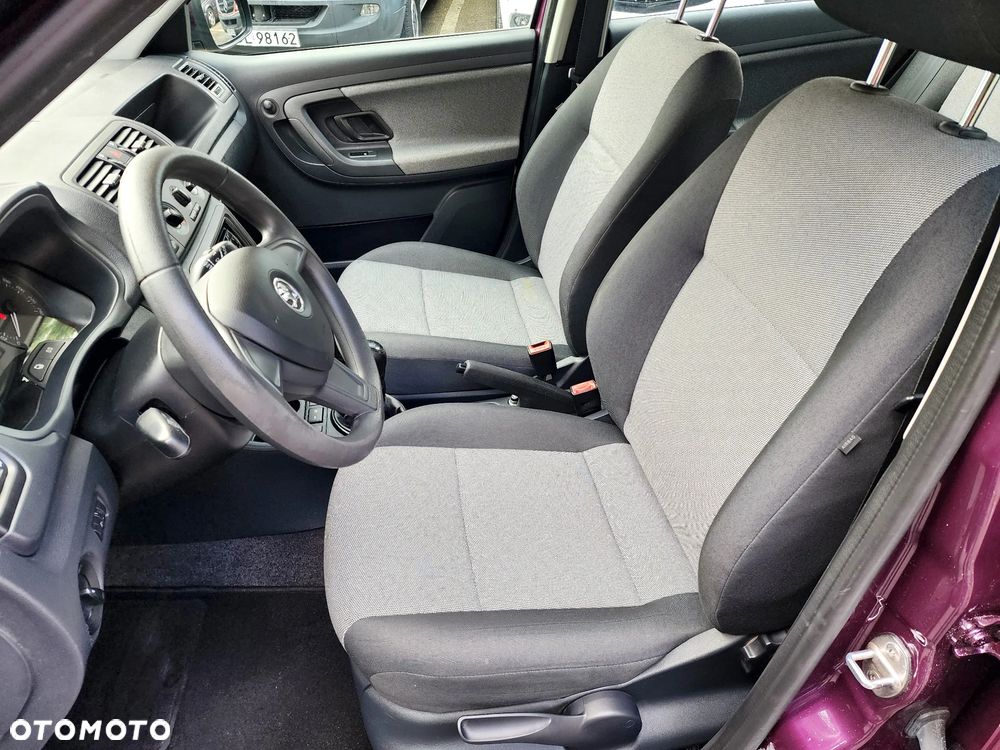 Skoda Fabia 1.2 12V Style - 29