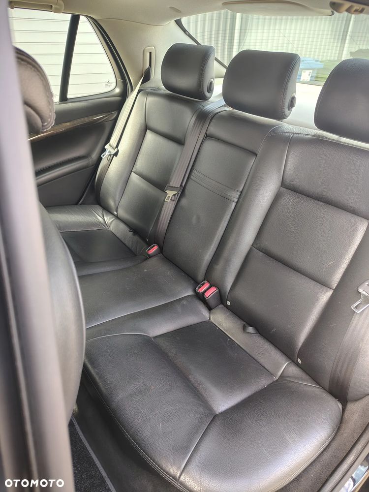Saab 9-5 1.9 TiDPF Linear - 14