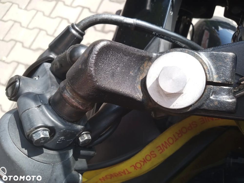 Honda CBR - 19