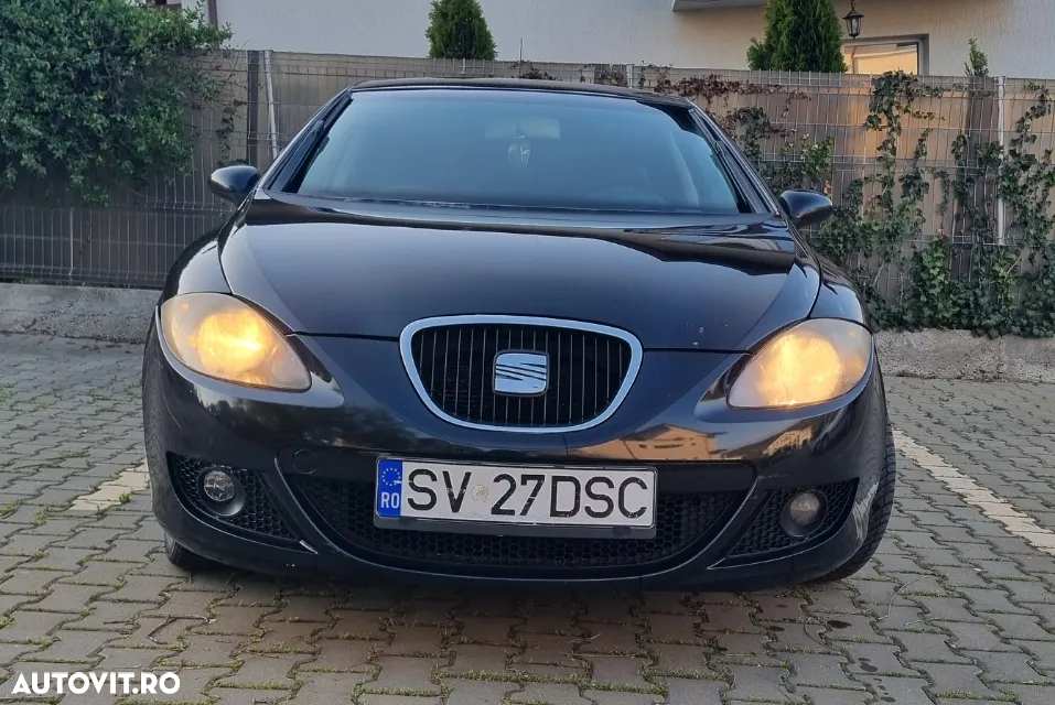 Seat Leon 1.4 TSI Reference - 2