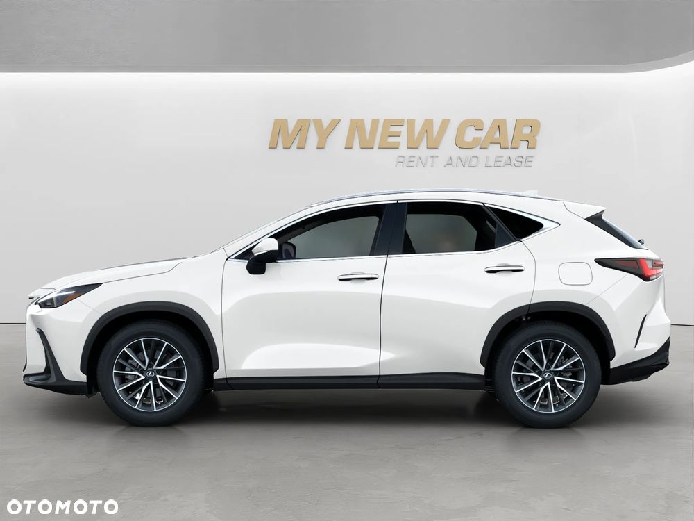 Lexus NX 350h Prestige AWD - 25