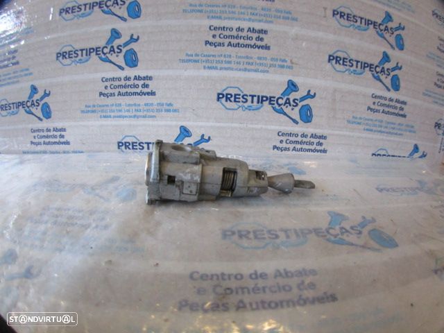 Canhão 6R0905851B VW POLO 5 6R 2012 1.2TDI 75CV 5P CINZA KIT - 6