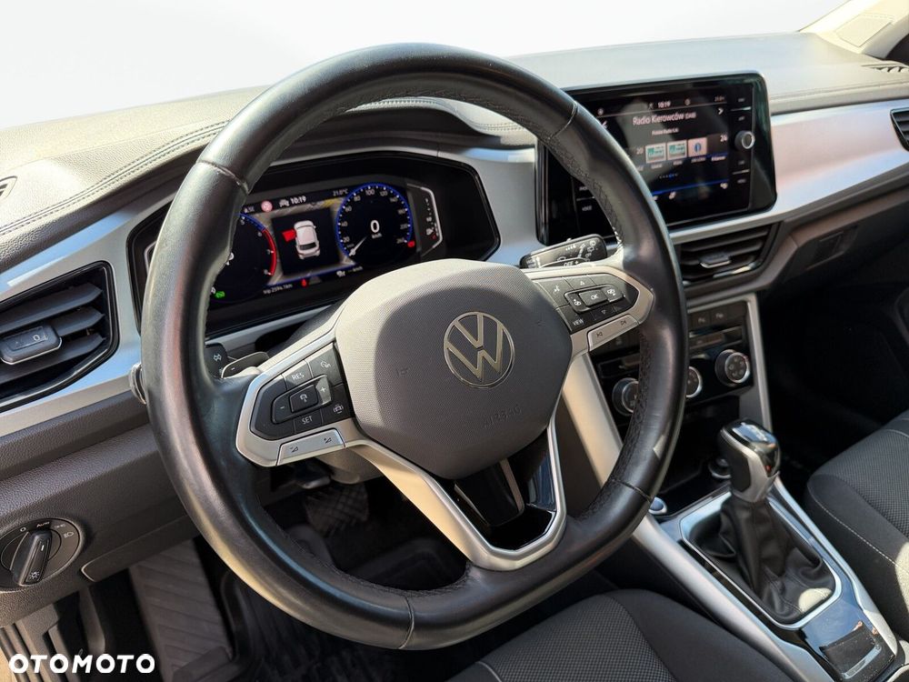 Volkswagen T-Roc 1.5 TSI Life DSG - 11
