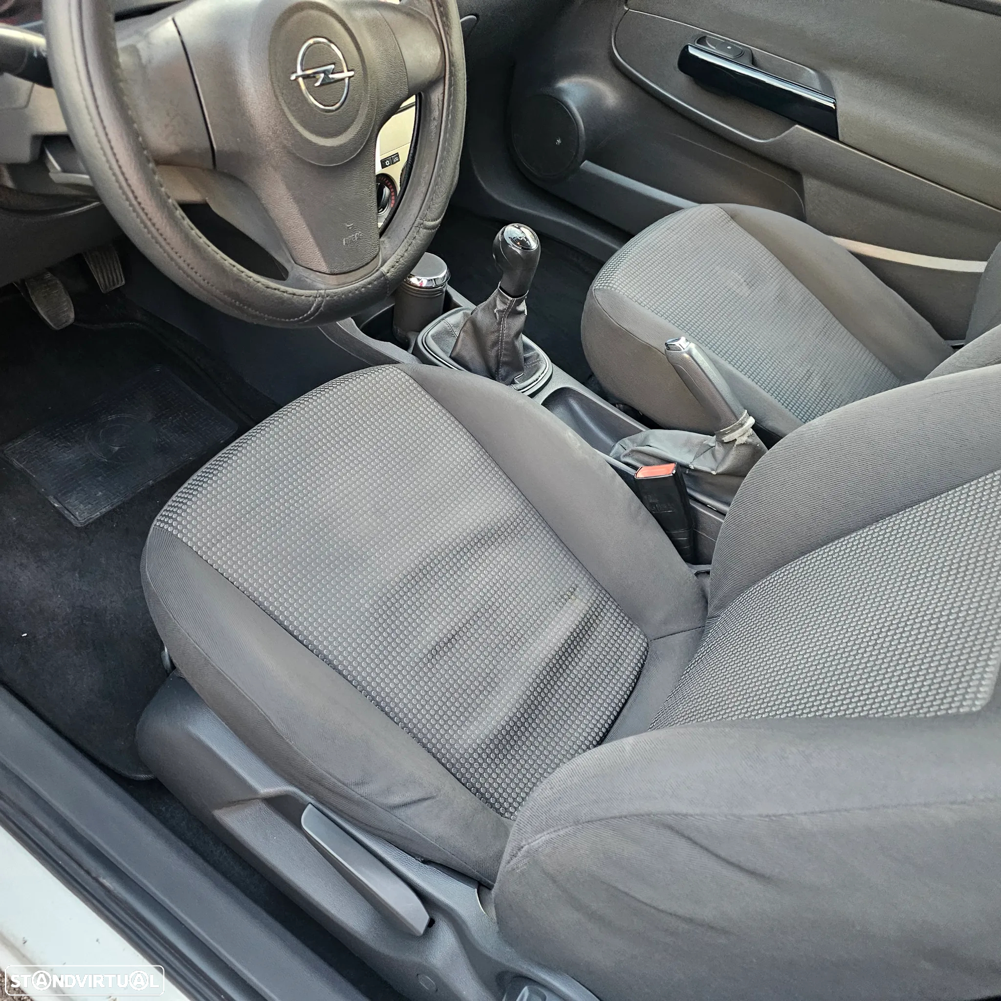 Opel Corsa - 6
