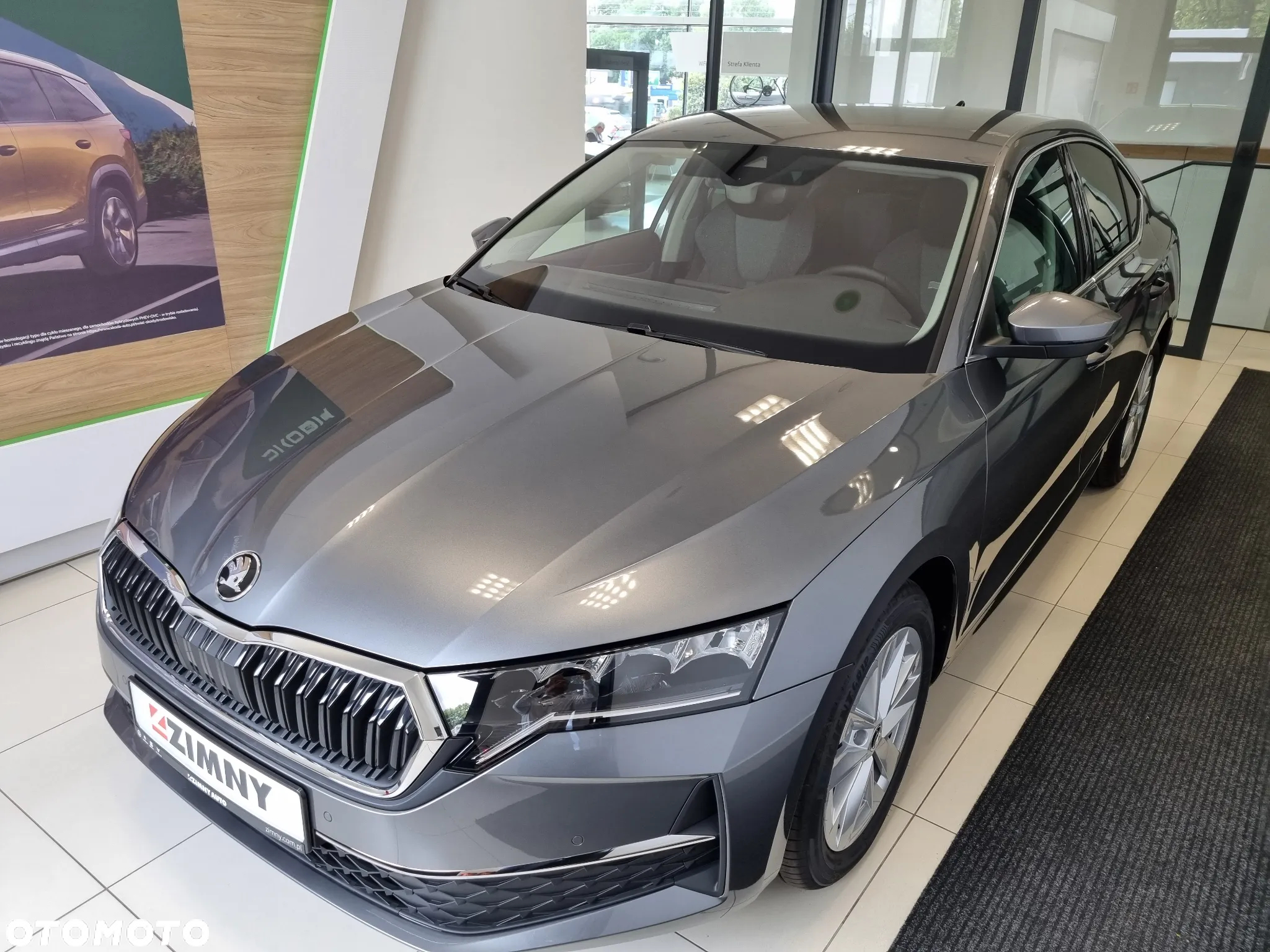 Skoda Octavia - 12