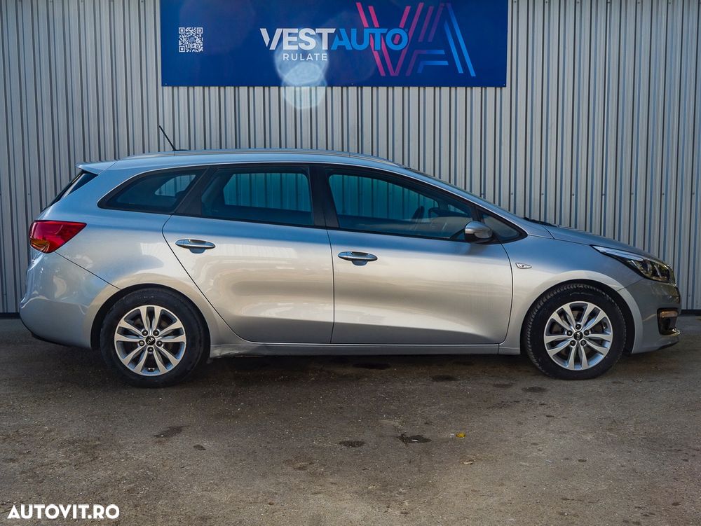 Kia Ceed - 18