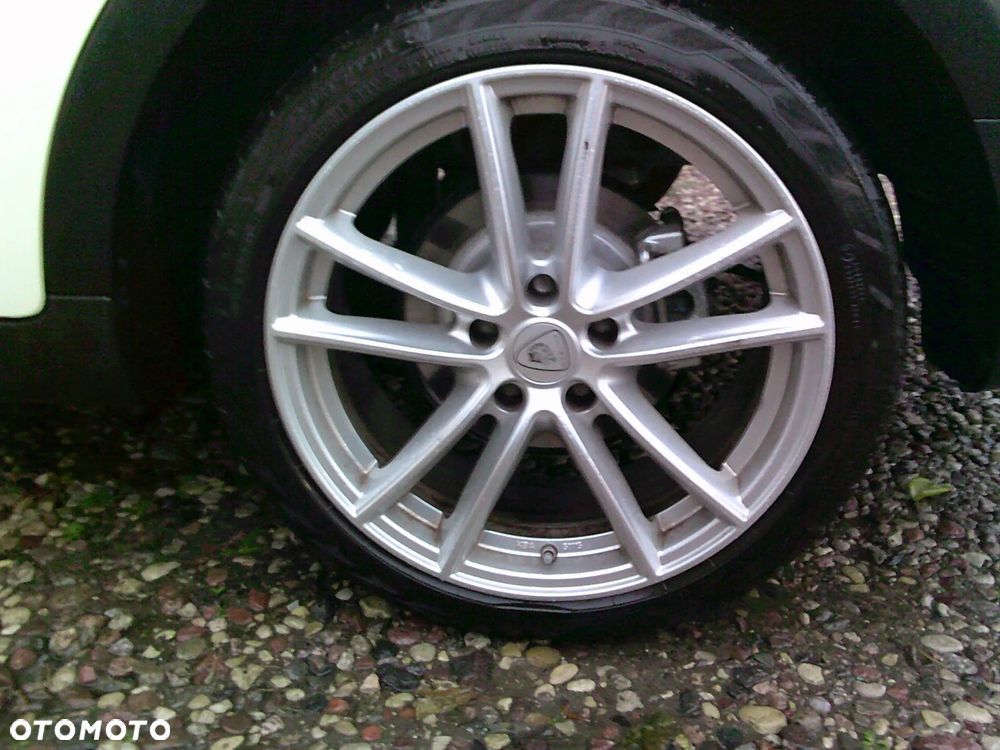 SsangYong/KGM XLV 1.6 Quartz - 38