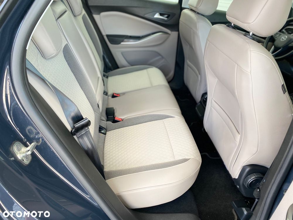 Opel Grandland X 1.5 D Start/Stop Elegance - 15