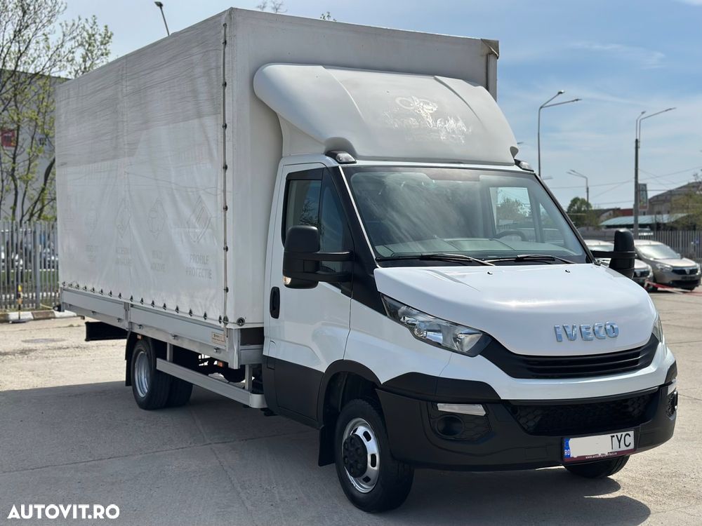 Iveco Daily - 11