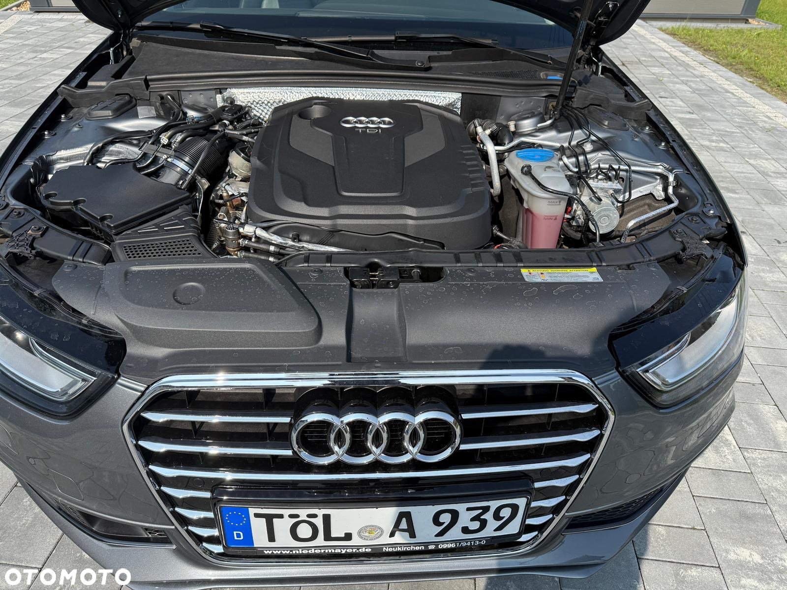Audi A4 2.0 TDI Design S tronic - 17