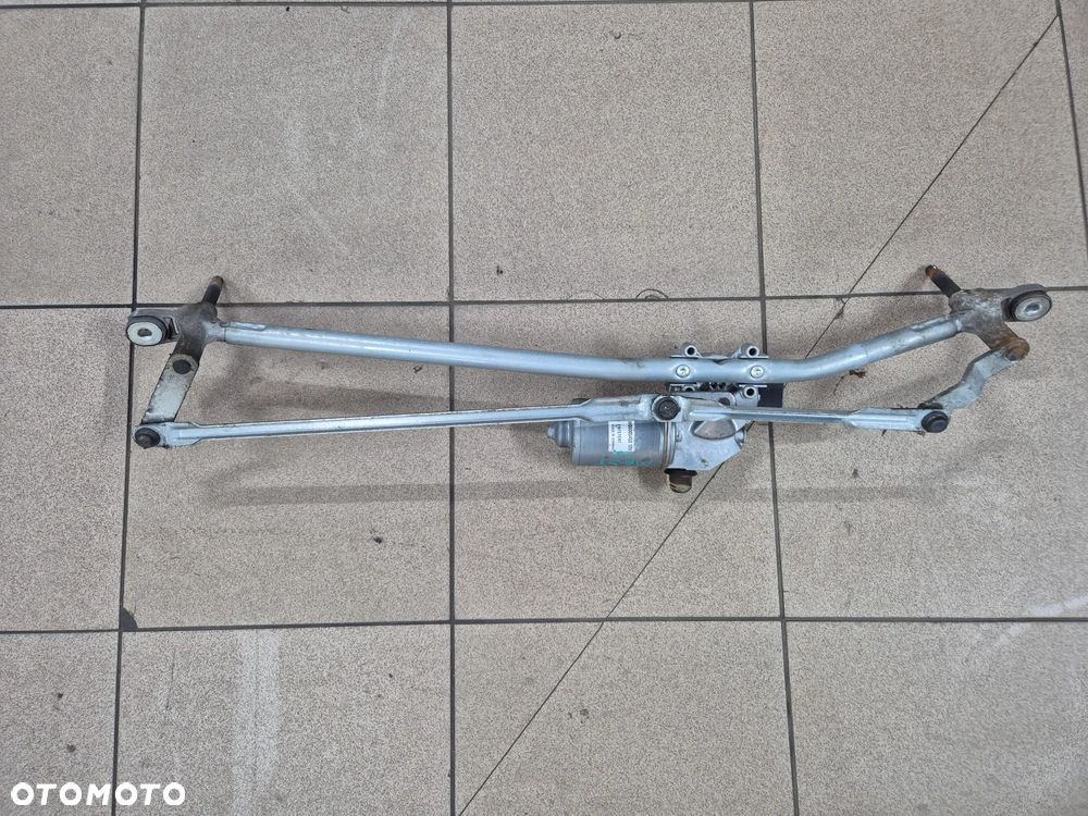 MECHANIZM WYCIERACZEK MASTER III MOVANO B  NV400 2.3 10r.+ - 1