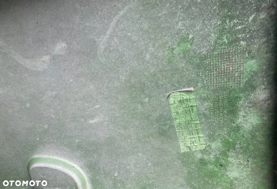 PRZEDNI PANEL STYLIZACYJNY, LEWA STR. JOHN DEERE AH234681,H23748, AH234671 - 3