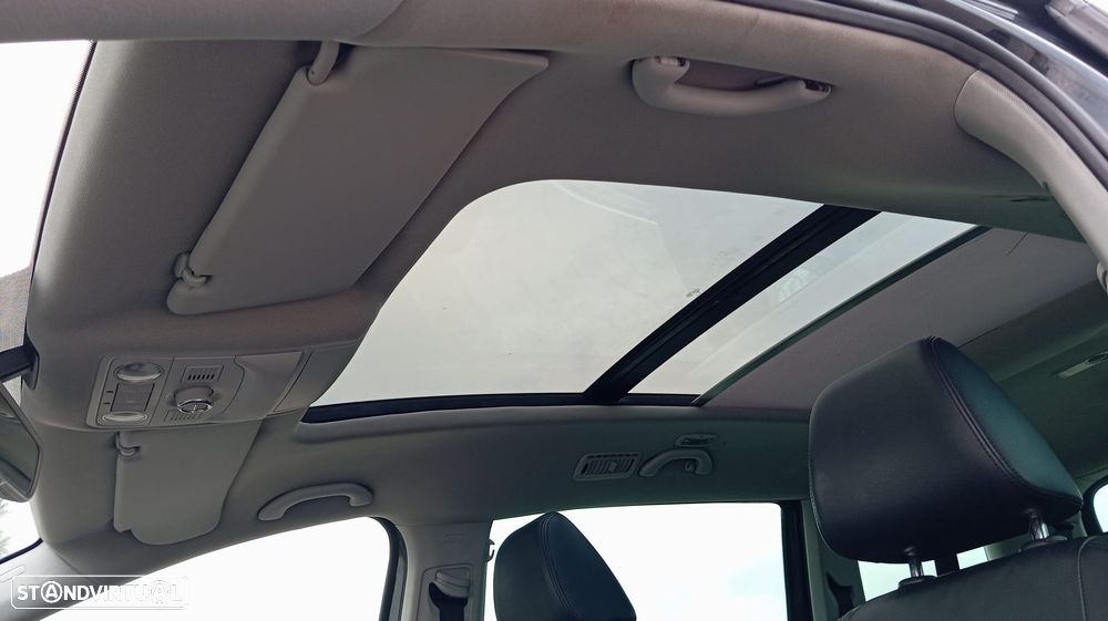 SEAT Alhambra 2.0 TDI Style Eco. - 3