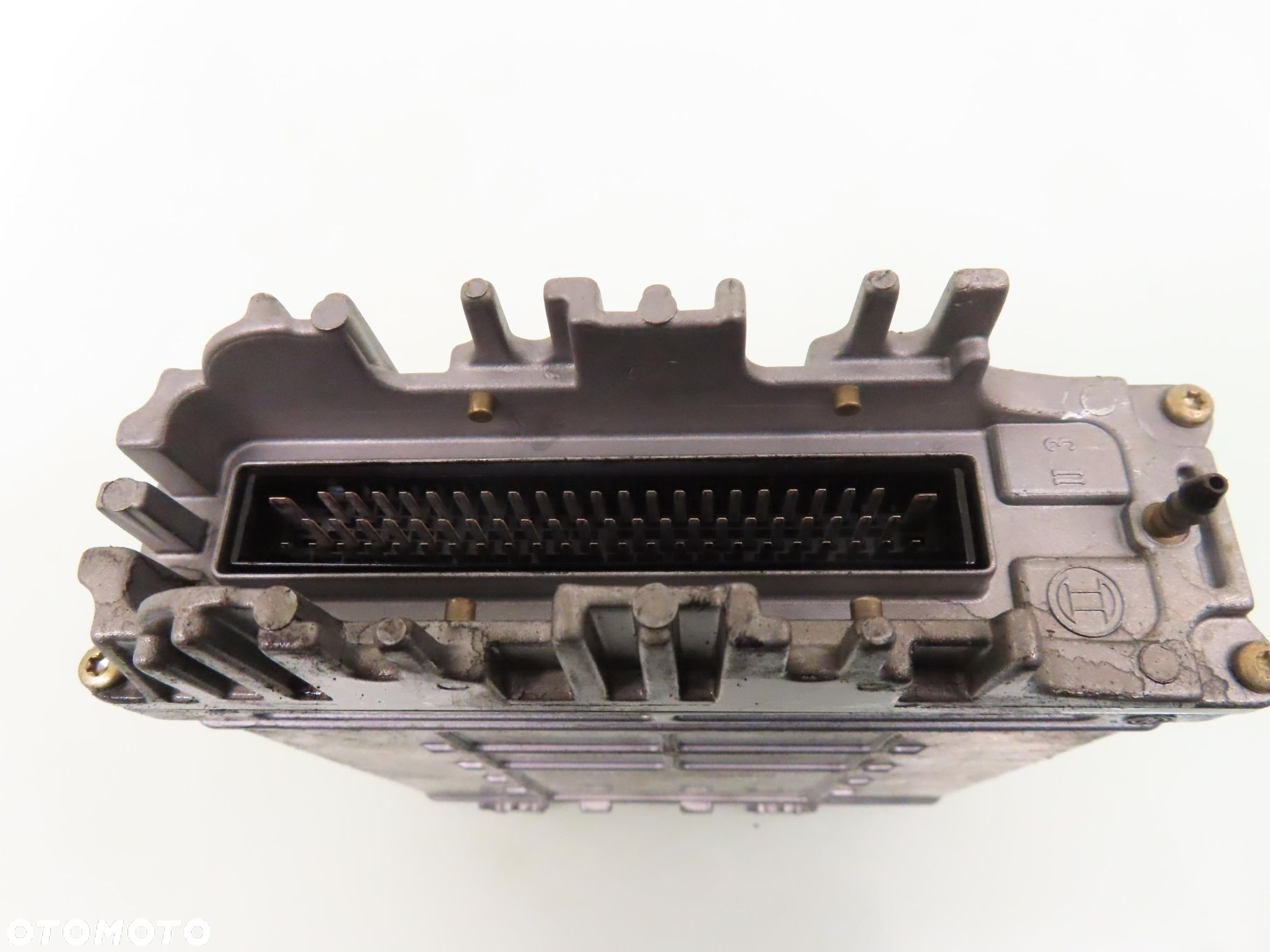 STEROWNIK AUDI A4 B5 1.9 TDI 028906021GN 0281001660 - 3