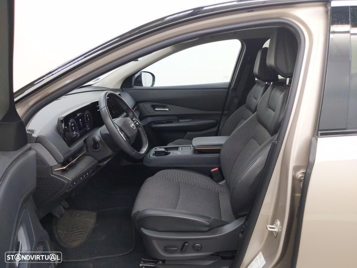 Nissan Ariya 63 kWh Advance Pack - 10