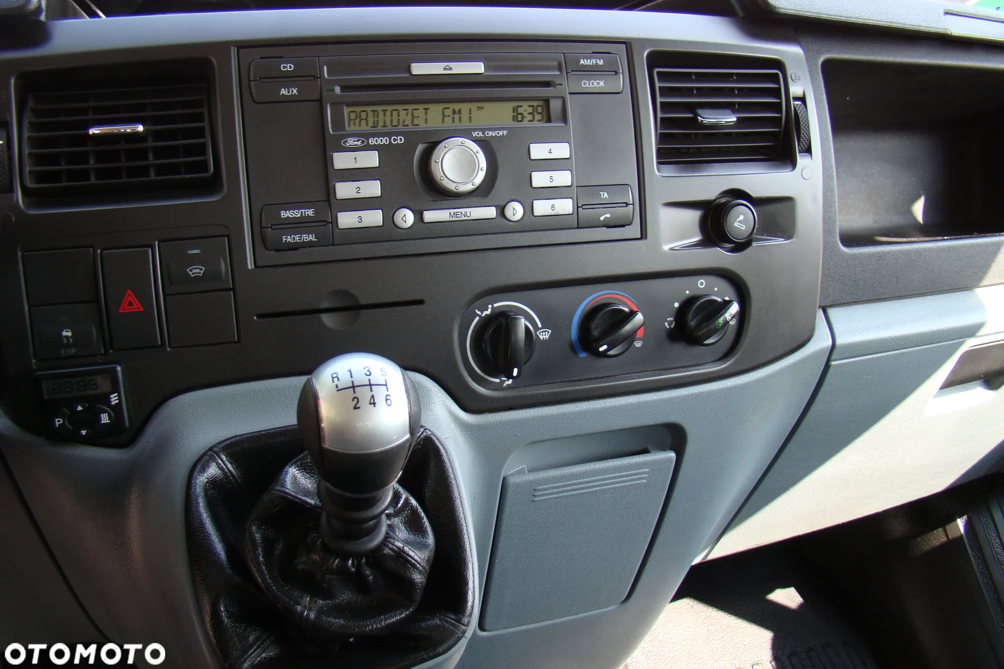 Ford TRANSIT - 12
