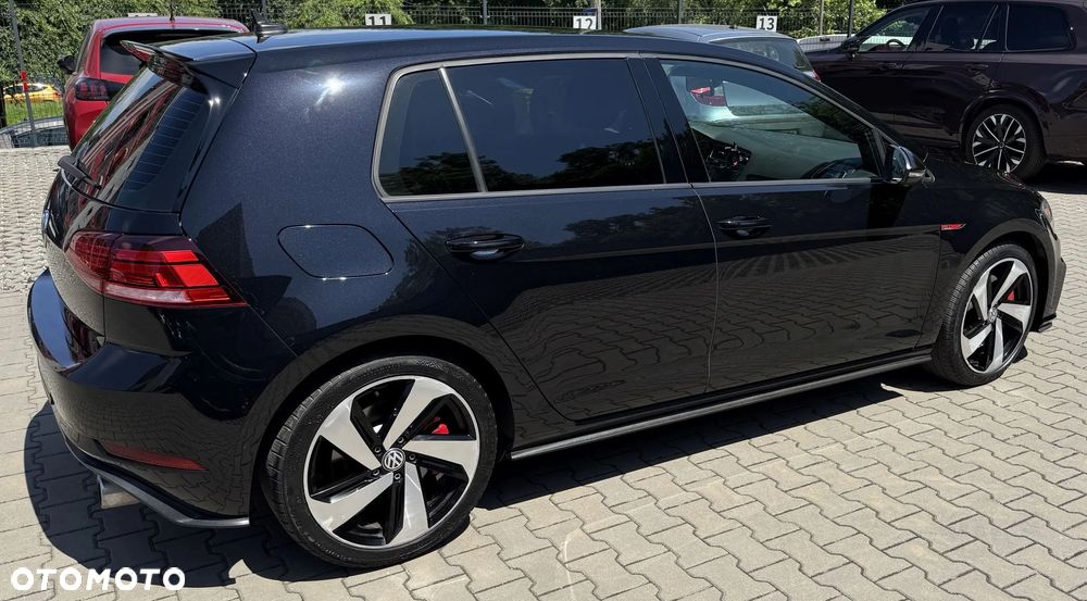 Volkswagen Golf 2.0 TSI BMT GTI Performance - 6