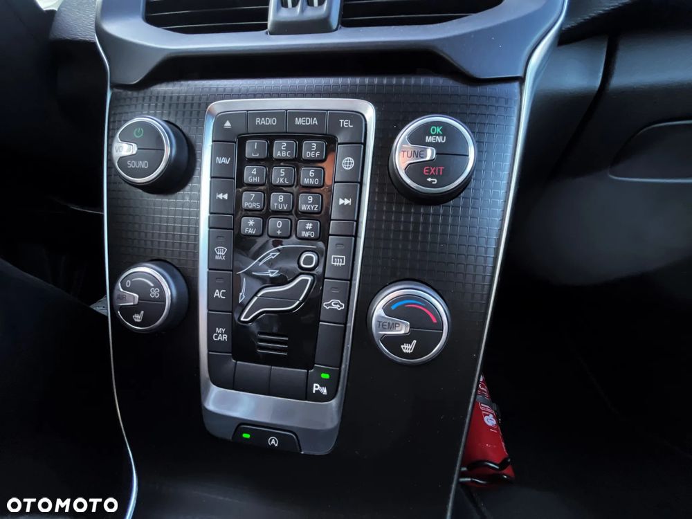 Volvo V40 D2 RDesign - 7