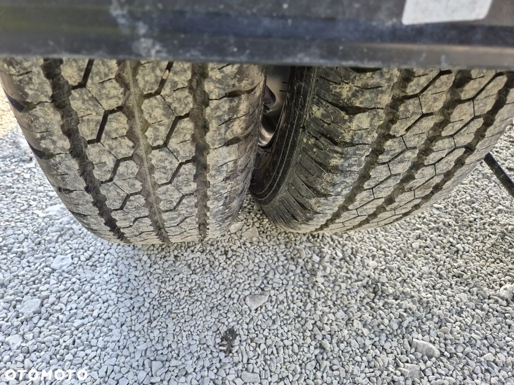 Iveco 35C13 - 14