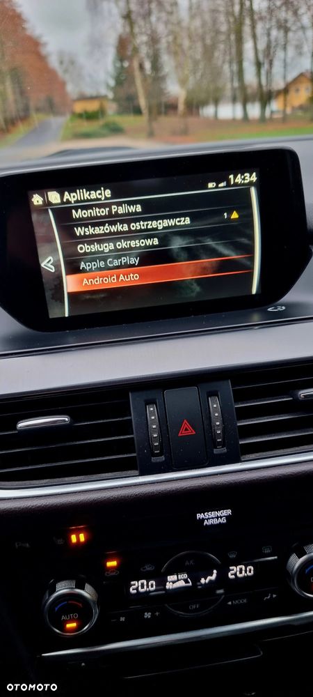 Mazda 6 2.0 Skypassion I-ELoop - 23