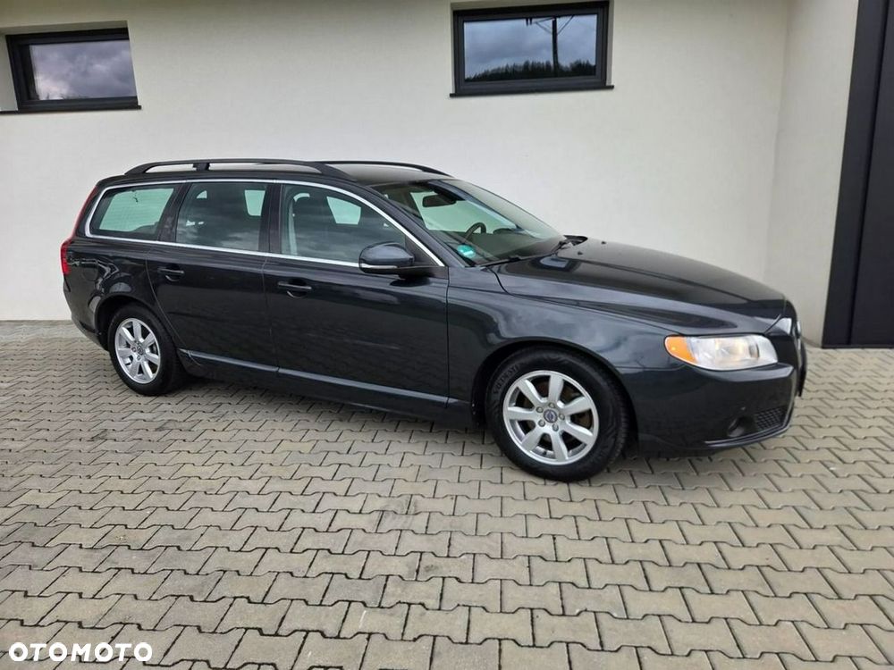 Volvo V70 - 15