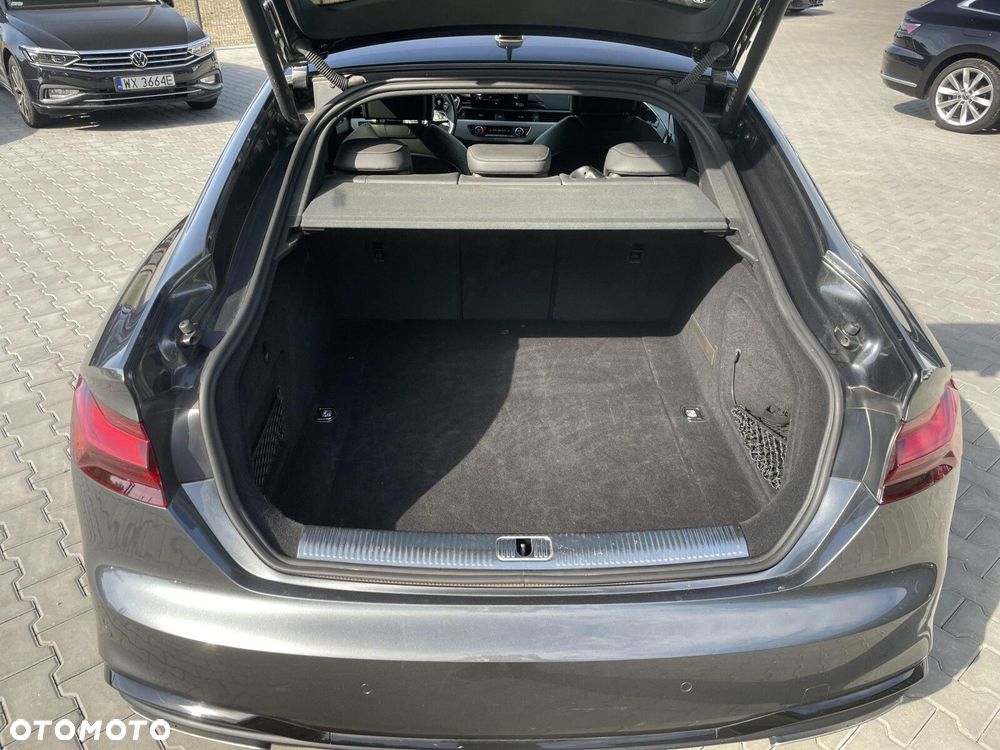 Audi A5 - 36