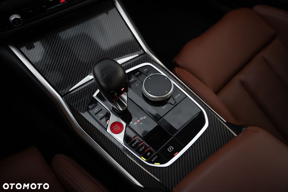 BMW M4 Competition M xDrive - 17